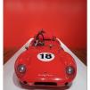 View the image: 1961 Elfin Streamliner Coventry Climax racing car