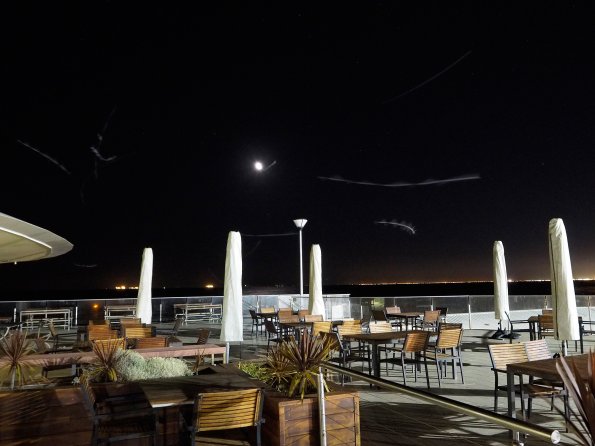 Olympus OM-D E-M1 MILC