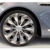 View the image: Buick Avenir 2014-2015 concept car