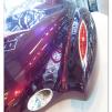 View the image: 2005 Holden EFIJY concept car