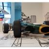 View the image: Repco Brabham F1