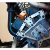 View the image: Repco Brabham 3.0L quad cam V8 racing engine