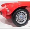 View the image: Molina Monza Special racing car c.1950s