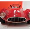 View the image: 1955 Ausca Sports Racer racing car