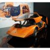 View the image: Holden Hurricane coupe, concept car 1969