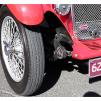 View the image: Beaumaris Concourse car show 13 Feb 2022