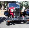 View the image: Beaumaris Concourse car show 13 Feb 2022