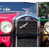 View the image: Beaumaris Concourse car show 13 Feb 2022
