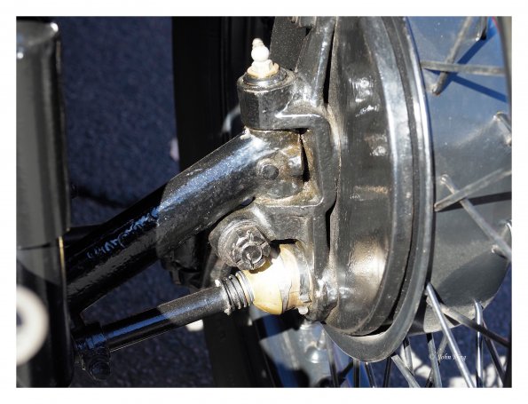 Beaumaris Concourse car show 13 Feb 2022