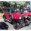 View the image: Beaumaris Concourse car show 13 Feb 2022