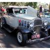 View the image: Beaumaris Concourse car show 13 Feb 2022