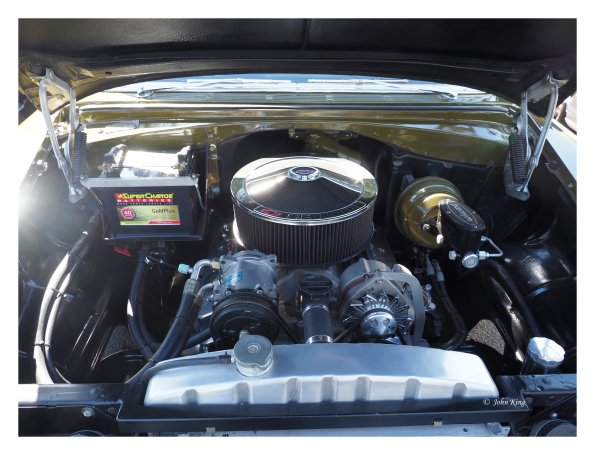 Beaumaris Concourse car show 13 Feb 2022