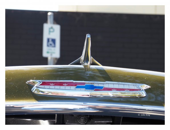 Beaumaris Concourse car show 13 Feb 2022