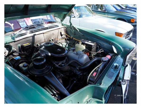 Beaumaris Concourse car show 13 Feb 2022