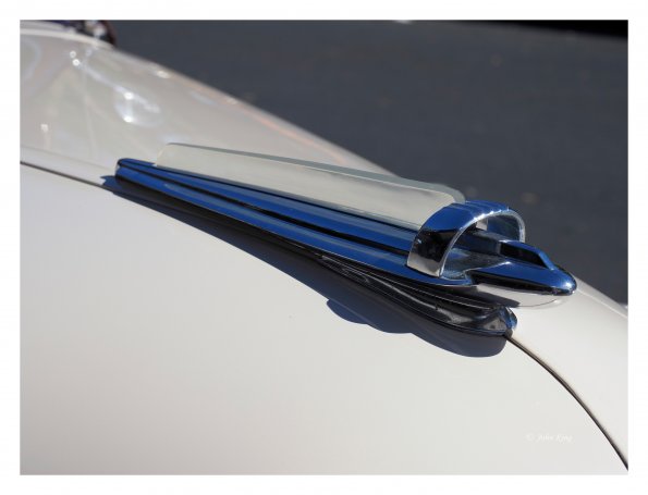 Beaumaris Concourse car show 13 Feb 2022