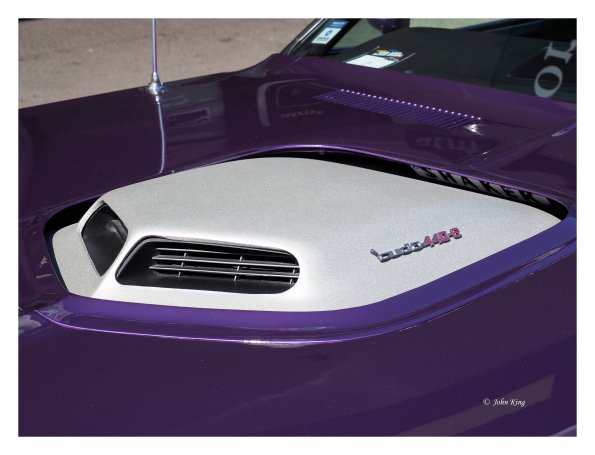 Beaumaris Concourse car show 13 Feb 2022