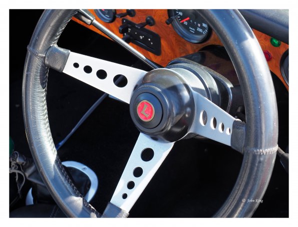 Beaumaris Concourse car show 13 Feb 2022