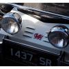 View the image: Beaumaris Concourse car show 13 Feb 2022