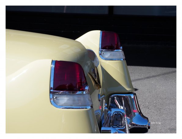 Beaumaris Concourse car show 13 Feb 2022