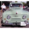 View the image: Beaumaris Concourse car show 13 Feb 2022