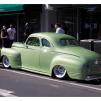 View the image: Beaumaris Concourse car show 13 Feb 2022