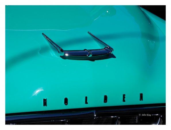 Beaumaris Concourse car show 13 Feb 2022