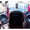 View the image: Beaumaris Concourse car show 13 Feb 2022