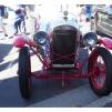 View the image: Beaumaris Concourse car show 13 Feb 2022