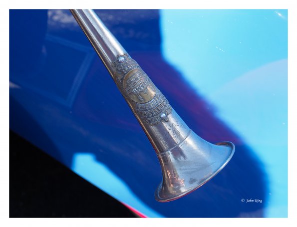 Beaumaris Concourse car show 13 Feb 2022