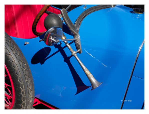 Beaumaris Concourse car show 13 Feb 2022