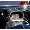 View the image: Beaumaris Concourse car show 13 Feb 2022