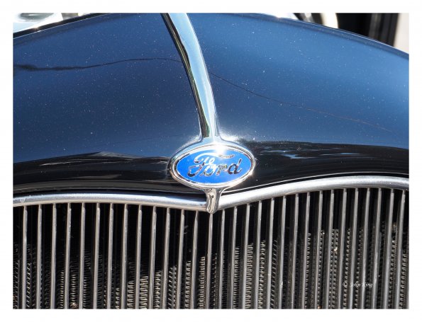 Beaumaris Concourse car show 13 Feb 2022