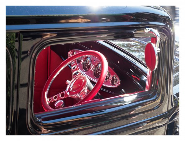 Beaumaris Concourse car show 13 Feb 2022