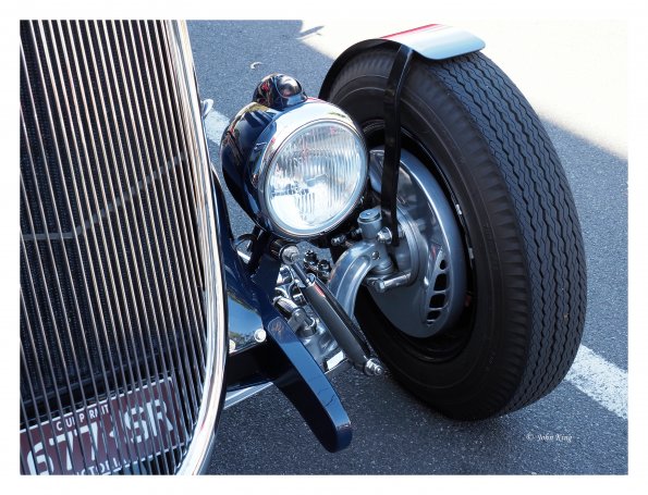 Beaumaris Concourse car show 13 Feb 2022