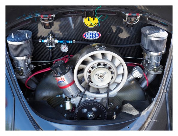 Beaumaris Concourse car show 13 Feb 2022