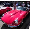 View the image: Beaumaris Concourse car show 13 Feb 2022