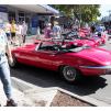 View the image: Beaumaris Concourse car show 13 Feb 2022