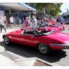 View the image: Beaumaris Concourse car show 13 Feb 2022