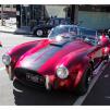 View the image: Beaumaris Concourse car show 13 Feb 2022