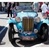 View the image: Beaumaris Concourse car show 13 Feb 2022