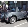View the image: Beaumaris Concourse car show 13 Feb 2022