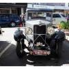 View the image: Beaumaris Concourse car show 13 Feb 2022