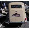 View the image: Beaumaris Concourse car show 13 Feb 2022