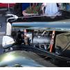 View the image: Beaumaris Concourse car show 13 Feb 2022