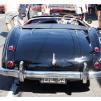 View the image: Beaumaris Concourse car show 13 Feb 2022