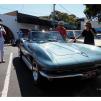 View the image: Beaumaris Concourse car show 13 Feb 2022