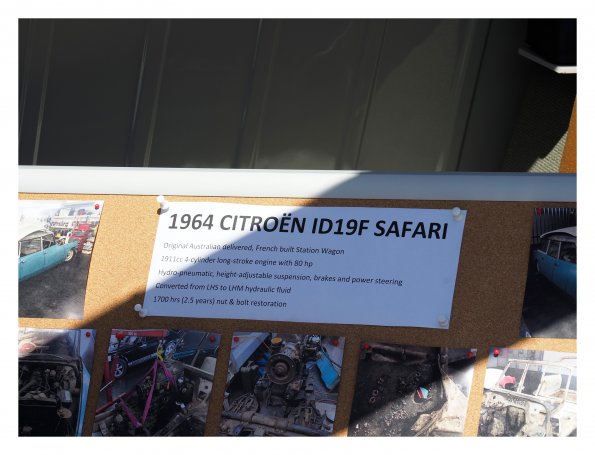 Beaumaris Concourse car show 13 Feb 2022