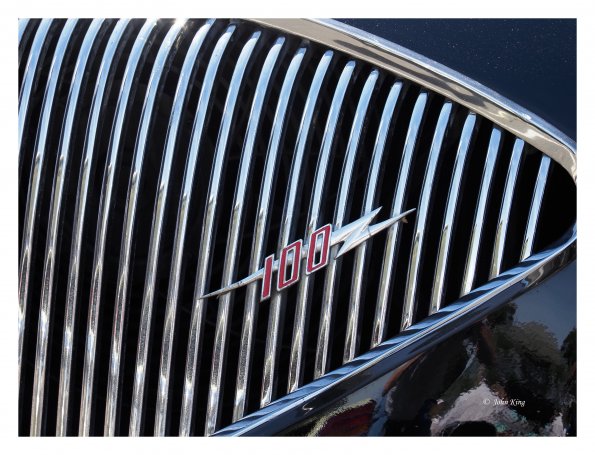 Beaumaris Concourse car show 13 Feb 2022