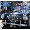 View the image: Beaumaris Concourse car show 13 Feb 2022