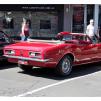 View the image: Beaumaris Concourse car show 13 Feb 2022